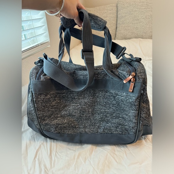 Adidas Gym Duffle Bag - Loved On - Picture 3 of 11